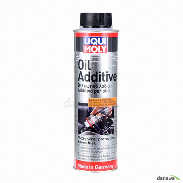 �������� MOS2 ���� ÷���� 300ml