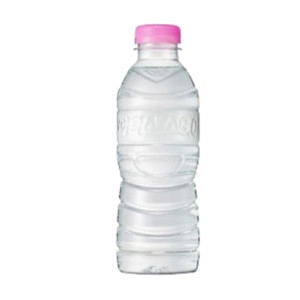 롯데칠성음료 아이시스 8.0 ECO 300ml (120개)_이미지