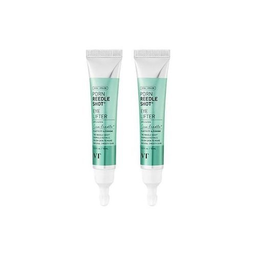 VT코스메틱 VT 피디알엔 리들샷 아이 리프터 15ml (리필 2개)