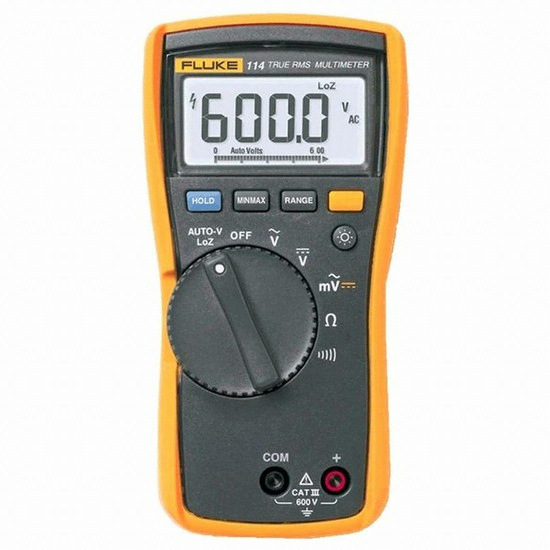 플루크  FLUKE-114