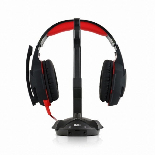 Britz �긮�����ͳ��ų� BHST-3 7.1CH ���� ��ġ��