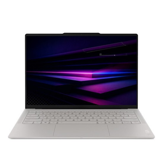 레노버 요가 Slim 7i Ultra Aura Edition 83QK005LKR (SSD 1TB)_이미지