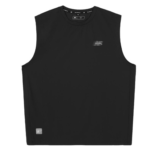 뉴발란스 NB GREY 러닝 나시티 NBNGG35623이미지입니다. 누르면 해당 게시물로 새창이동합니다.