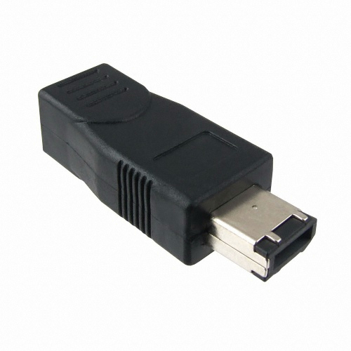 �������� NETmate IEEE1394 4F/6M ���� (NM-G6M4F)