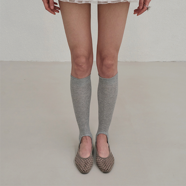 헤븐리젤리 얼루어 (스웨이드 그레이)_이미지