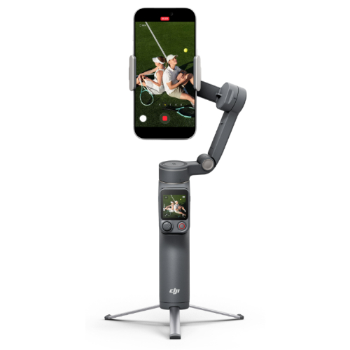 DJI 오즈모 모바일8P (스탠더드 콤보)_이미지