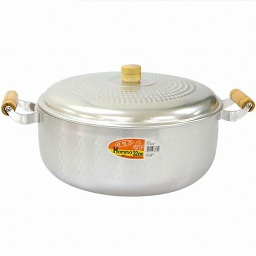 ABM 셰프링A 이센스 함마톤냄비 (32cm)_이미지