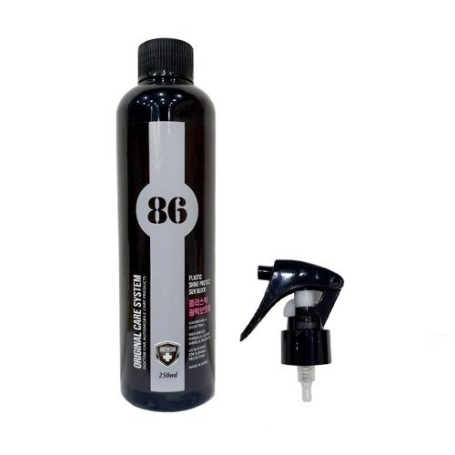 세원 닥터카 86 플라스틱 광택보호제 250ml_이미지