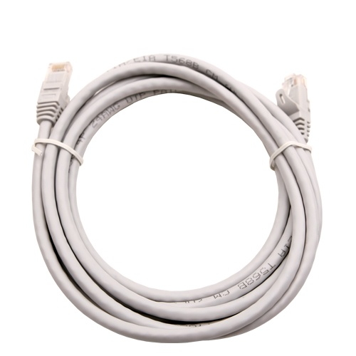 라이트컴 COMS CAT.5e UTP 다이렉트 고급 랜케이블 (BC191, 3m)_이미지