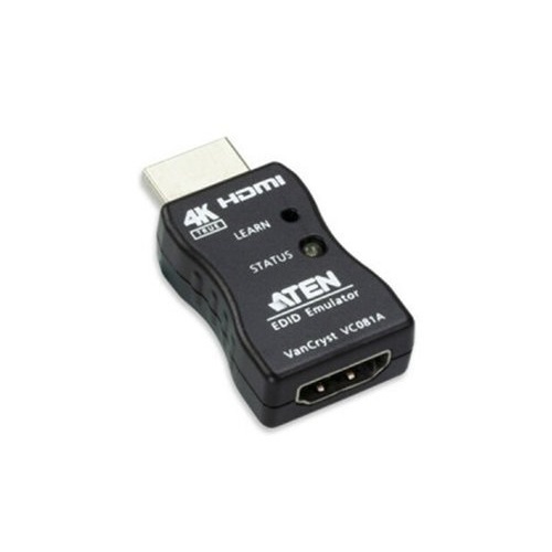 ATEN VC081A HDMI EDID 에뮬레이터이미지입니다. 누르면 해당 게시물로 새창이동합니다.