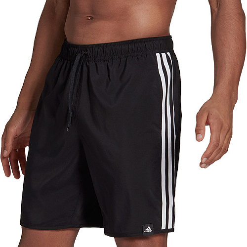 남성 삼선 클래식 스윔 쇼츠 GQ1103