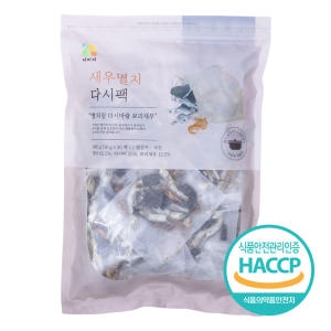 이미지 새우멸치 다시팩 480g(16gx30입) (1개)_이미지