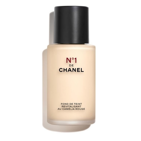 레드 까멜리아 파운데이션 30ml