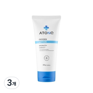 아토엔오투 옥시젠 로션 200g 3개_이미지