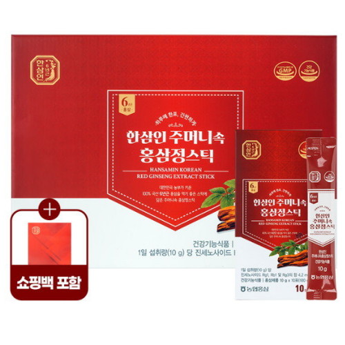 ����ȫ�� �ѻ��� �ָӴ� �� ȫ���� ��ƽ 10g 30��