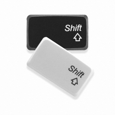 SHIFT 슬라이드