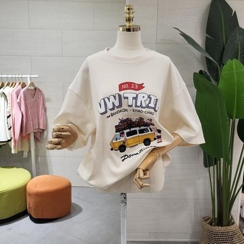 �������� W���� ������ Ʈ�� ������ Ƽ���� C24F7FTS061 W����