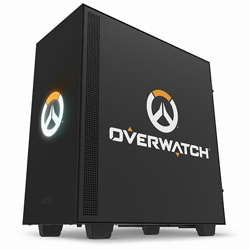NZXT H500 OVERWATCH_이미지