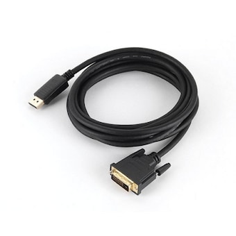 엘디네트웍스 Anyport <b>DisplayPort</b> v1.1 <b>to</b> <b>DVI</b> 케이블