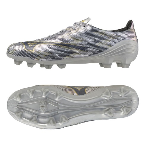 미즈노 알파 3 엘리트 P1GA256260 (해외구매)