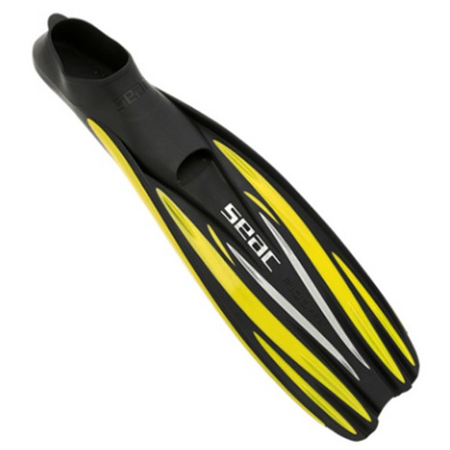 쎄악서브 SEAC 오리발 F100 프로