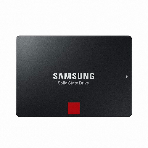 삼성전자 860 PRO 중고 (2TB)_이미지