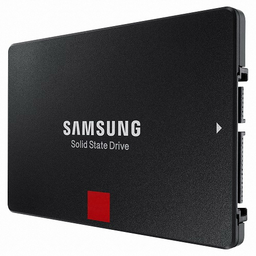 삼성전자 860 PRO 중고 (2TB)_이미지