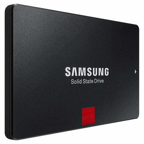 삼성전자 860 PRO 중고 (2TB)_이미지