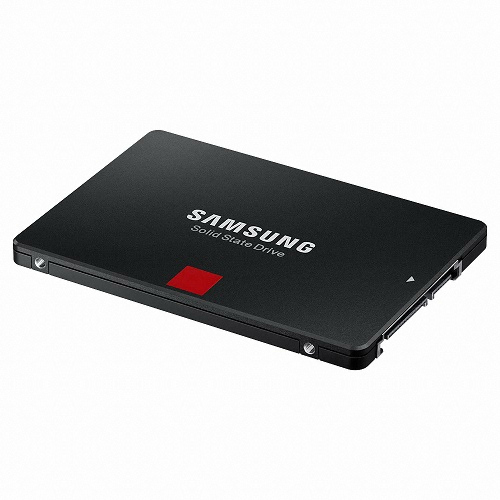삼성전자 860 PRO 중고 (2TB)_이미지