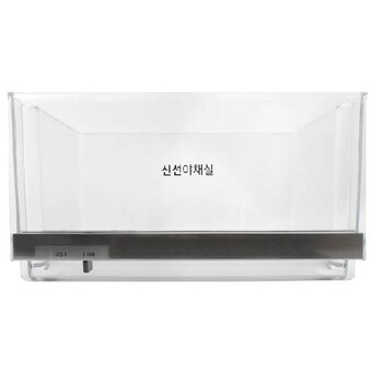 LG전자 신선야채실 바구니 AJP76054432