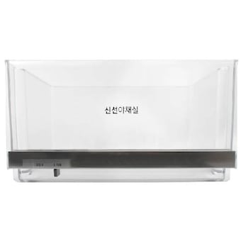 LG전자 신선야채실 바구니 AJP76054432