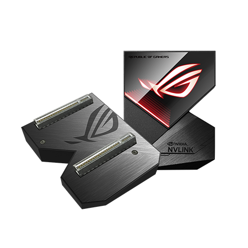 ASUS ROG STRIX NV링크 브릿지 3-Slot_이미지