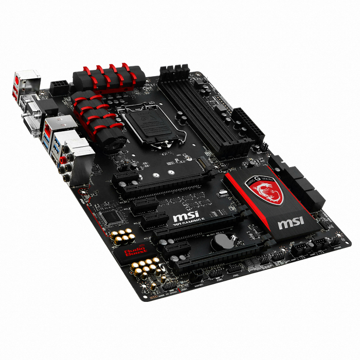 MSI Z97 ���̹�5