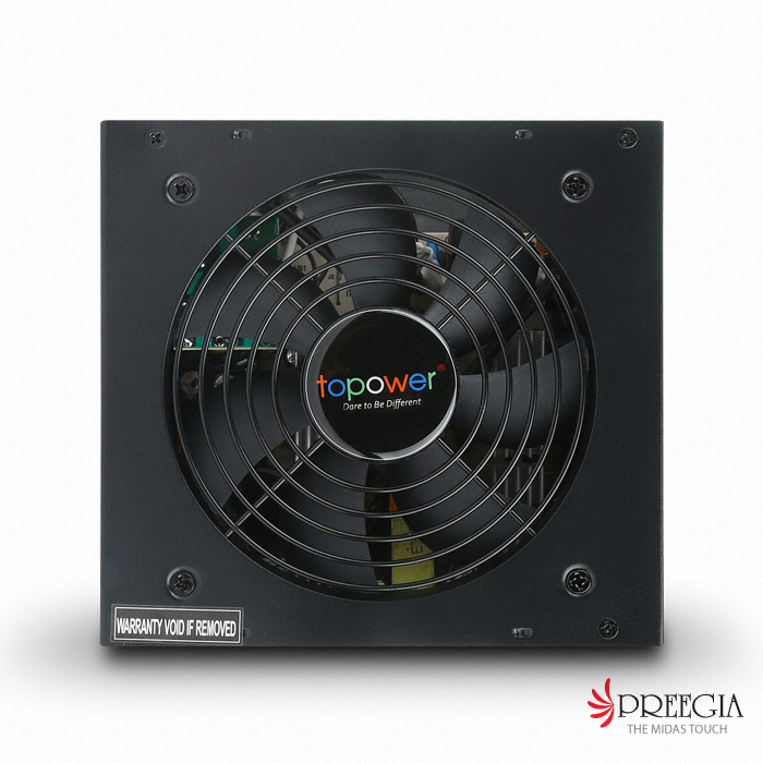 topower TOP-530A P1 80PLUS스탠다드_이미지