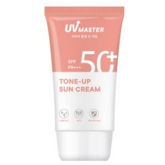 토니모리 UV 마스터 톤업 선크림 50ml (2개)_이미지