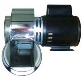 이노텍 SUS 소형 송풍기 고온용 TB-118-1FSS