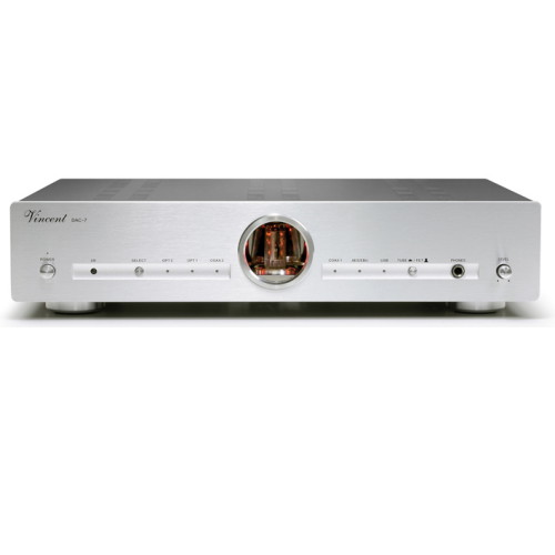 빈센트 DAC-7 (정품)