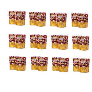 노브랜드 맛있는 군밤 100g (12개)_이미지