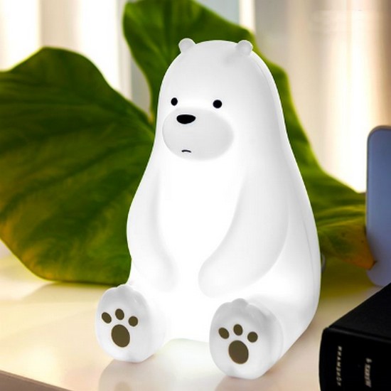 레토GMS LED 위베어베어스 무드등