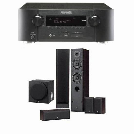 �߸��� NS-8900 5.1ä�� + ������ AV���ù�