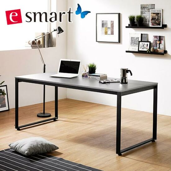 철제책상 사각다리