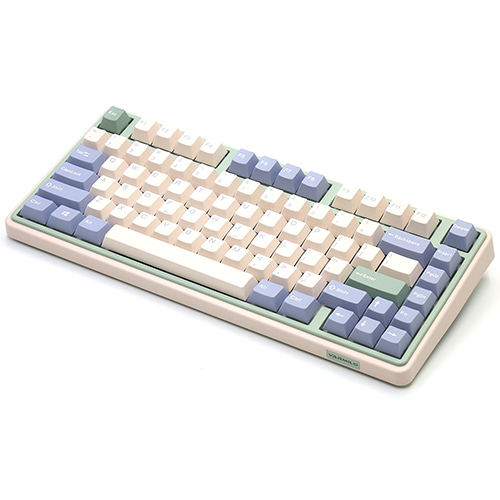 VARMILO MINILO 75 ������ ���� ��Į������ ����