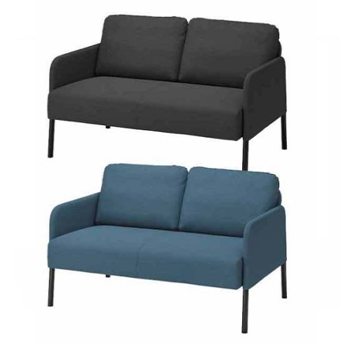 ���ɾ� GLOSTAD �к긯 ���� 2�ο�