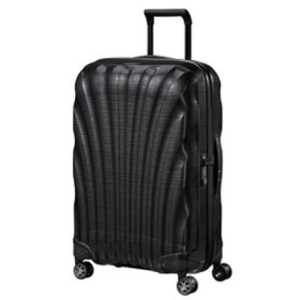 C-LITE 캐리어 69 25 Black 27인치