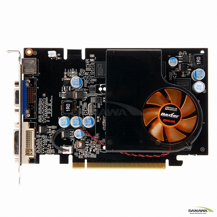 앱코 지포스 9400GT Baxter DDR2 512MB + SteelSeries 패드_이미지