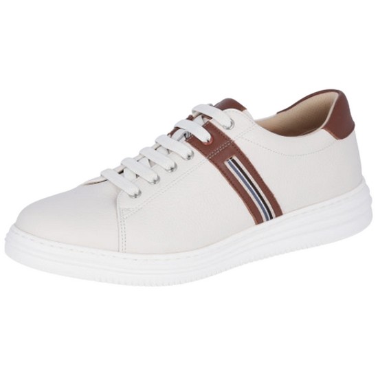 DFD라이프컬쳐그룹 슈스파 밴드 스니커즈 CMM325 (KG35, 아이보리)