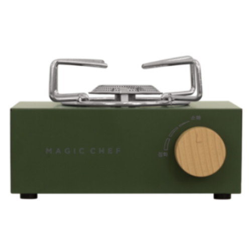 매직쉐프 티니 가스버너_이미지