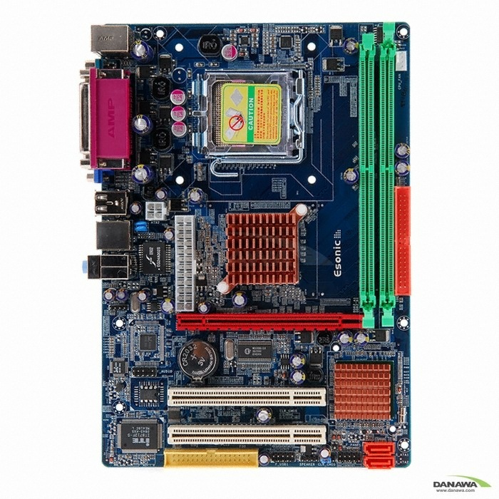 Esonic G31 아이노비아_이미지