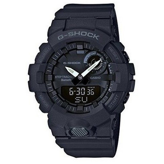 G-SHOCK G-스쿼드 GBA-800-1A