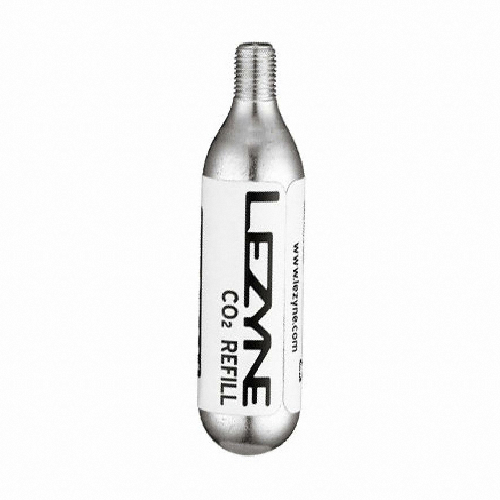 CO2 카트리지 16g